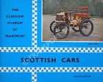 Scottish Cars  by Glasgow Museum of Transport 